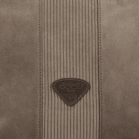 Sac banane taupe 24x17x1| Jump® Bagages