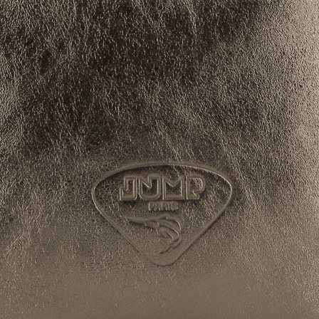 Sac porté épaule chaîne bronze jump boutique duet| Jump® Bagages