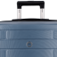 Jumbo Expandable 4-Wheel Suitcase - 76 cm