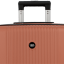 Valise 4 roues Moyenne Extensible 66 cm cuivre  | Jump® Bagages