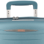 Valise Cabine Extensible 4 Roues 55x38x20/24 cm ciel FURANO 2 | Jump® Bagages