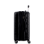 Valise 4 roues Moyenne Extensible 66 cm