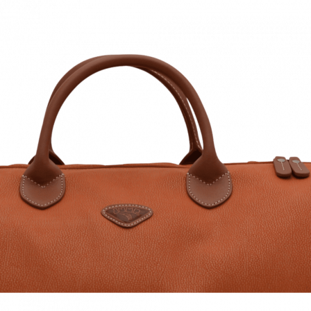 Sac de Voyage Cabine 45 cm terracotta UPPSALA | Jump® Bagages
