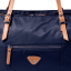 Sac Epaule 3 compartiments 40 cm