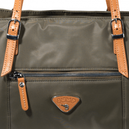 Sac Epaule 3 compartiments 35 cm