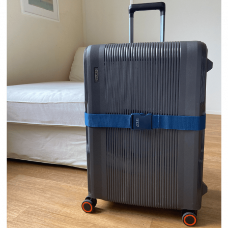 Sangle de bagage marine| Jump® Bagages