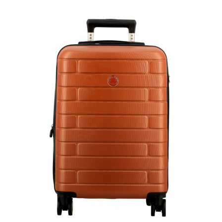 Expandable 4-Wheel Suitcase 55 cm 35 cm Width