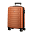 Expandable 4-Wheel Suitcase 55 cm 35 cm Width