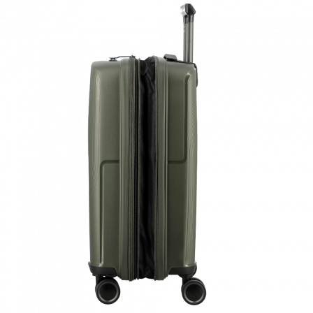 Valise 4 roues cabine extensible 55 cm T1