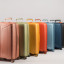 Valise Marine 4 roues Extensible 55x40x20/24 cm