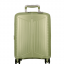 Valise Verte 4 roues Extensible 55x35x20/24 cm Évaé | Jump® Bagages