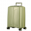 Valise Verte 4 roues Extensible 55x35x20/24 cm Évaé | Jump® Bagages