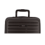 Valise Striper 4 roues extensible Ebène 55x35x20/24 cm