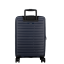 copy of Valise Striper 4 roues extensible Ebène 55x35x20/24 cm