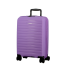 Valise Lavande 4 roues Extensible 55x35x20/24 cm Striper| Jump® Bagages