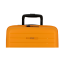 Valise Jaune 4 roues Extensible 55x35x20/24 cm Striper| Jump® Bagages