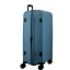 Valise Bleu 4 roues Extensible 66x44x26/30 cm Striper| Jump® Bagages