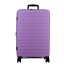 Valise Lavande 4 roues Extensible 66x44x26/30 cm Striper| Jump® Bagages