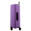 Valise Lavande 4 roues Extensible 66x44x26/30 cm Striper| Jump® Bagages