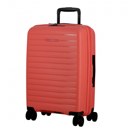 Valise Corail 4 roues Extensible 66x44x26/30 cm Striper| Jump® Bagages