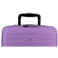 Valise Lavande 4 roues Extensible 77x51x30/34 cm Striper| Jump® Bagages