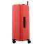 Valise Corail 4 roues Extensible 77x51x30/34 cm Striper| Jump® Bagages