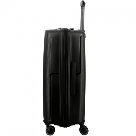Valise 4 roues Moyenne Extensible 65 cm T1
