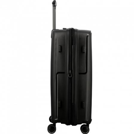 Valise 4 roues Moyenne Extensible 65 cm T1