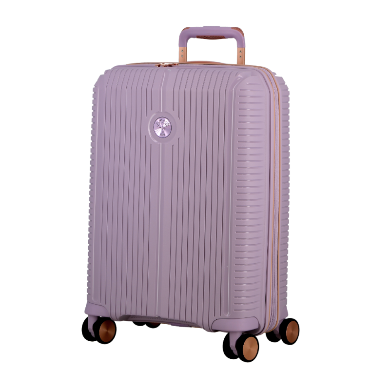 Valise Extensible 4 roues cabine 55 cm