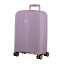 Expandable 4-Wheel Cabin Suitcase 55 cm