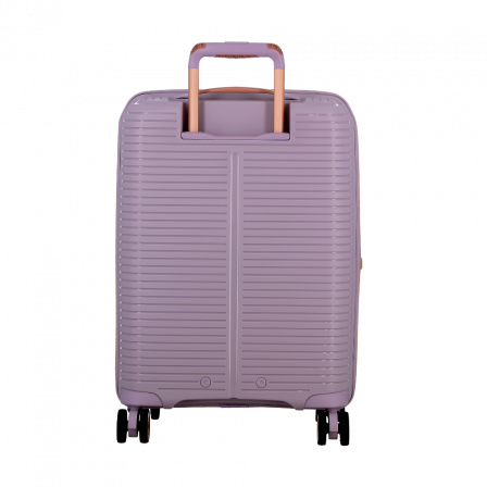 Valise Extensible 4 roues cabine 55 cm