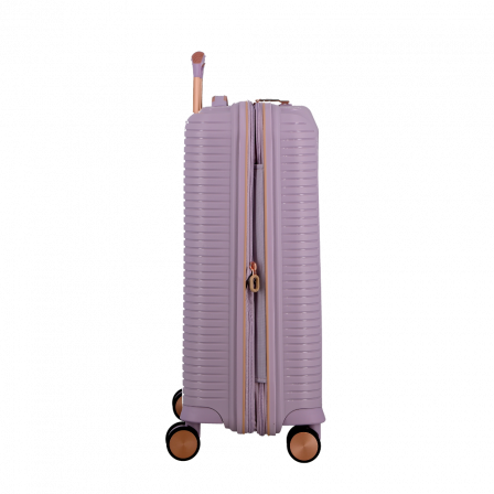 Valise Extensible 4 roues cabine 55 cm