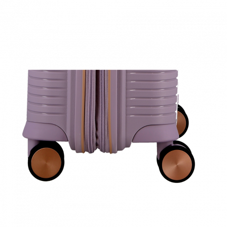 Jumbo Expandable 4-Wheel Suitcase, 76 cm