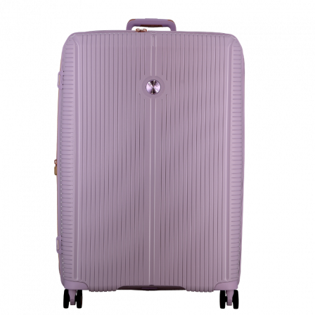 Valise Jumbo 4 roues Extensible 76 cm