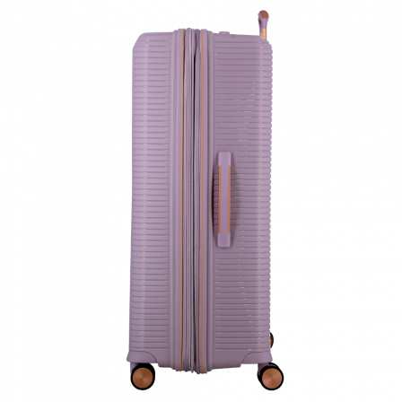 Valise Jumbo 4 roues Extensible 76 cm
