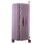 Jumbo Expandable 4-Wheel Suitcase, 76 cm