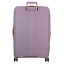 Jumbo Expandable 4-Wheel Suitcase, 76 cm