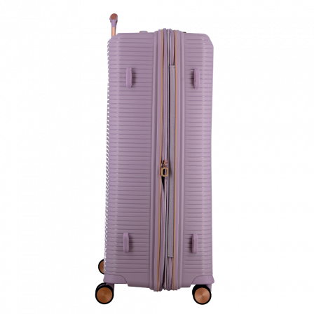 Jumbo Expandable 4-Wheel Suitcase, 76 cm