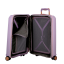 Valise Jumbo 4 roues Extensible 76 cm