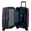 Valise Jumbo 4 roues extensible 76cm