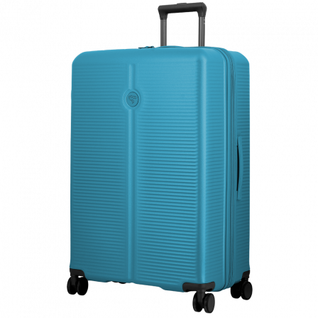 Valise Extensible 4 Roues Jumbo