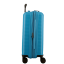 Valise 4 roues extensible 55x35x20/24 cm
