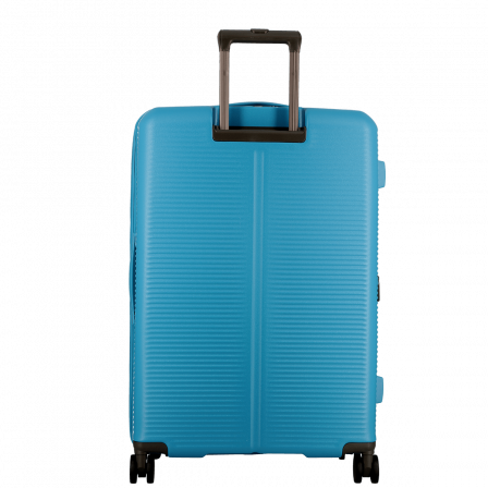 Valise Extensible 4 Roues Jumbo