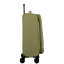 Valise 4 roues extensible 55x35x20/24 cm