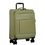 Valise 4 roues extensible 55x35x20/24 cm