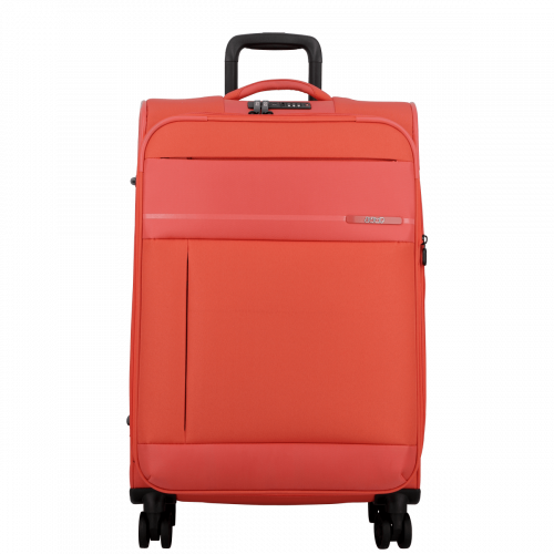 Valise 4 roues extensible...