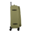 Valise 4 roues extensible 67x43x26/30 cm