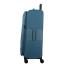 Valise 4 roues extensible 78x48x30/36 cm