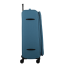 Valise 4 roues extensible 78x48x30/36 cm