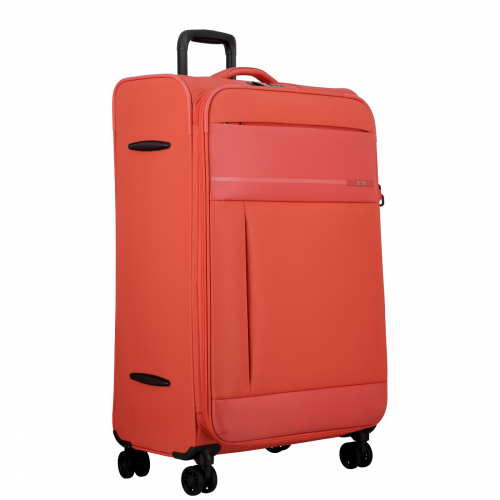 Valise 4 roues extensible...